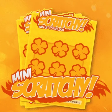 Scratchy Mini
