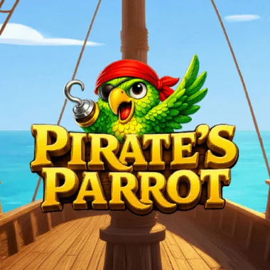 Pirate's Parrot